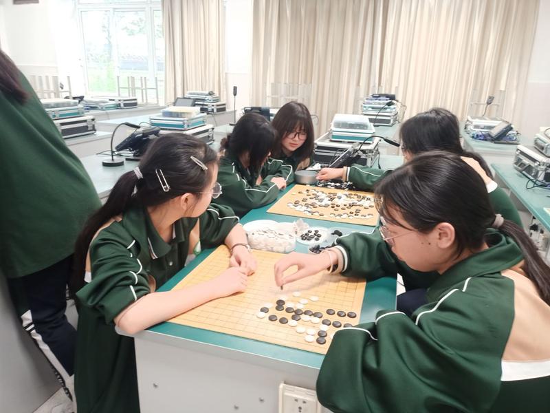 围棋4