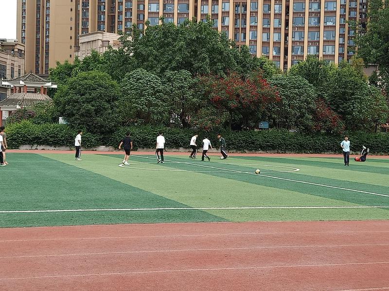 足球3