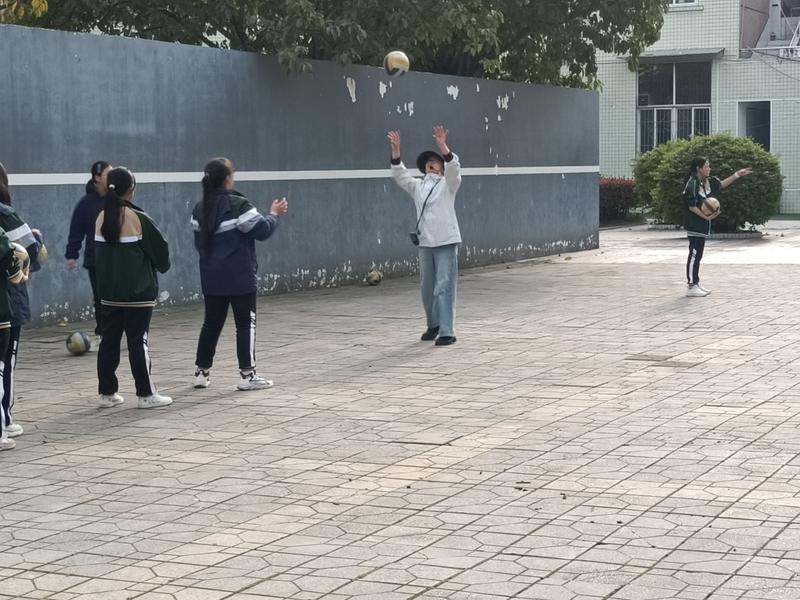 排球2