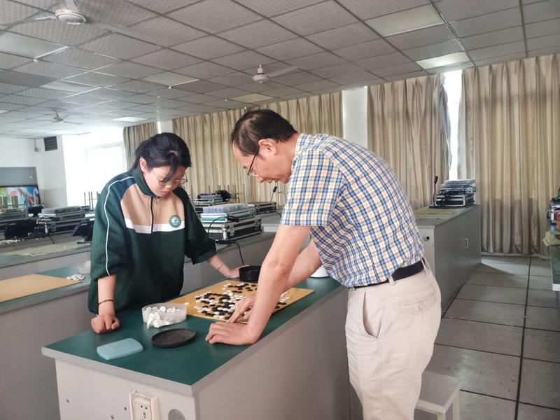 围棋3