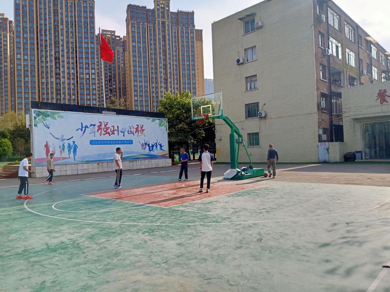 篮球2