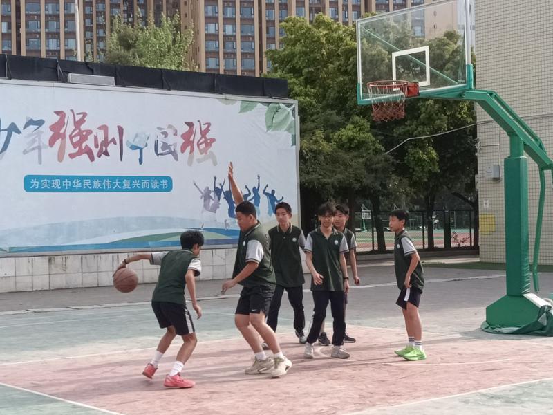 篮球3